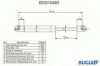 BUGIAD BGS10483 Gas Spring, boot-/cargo area